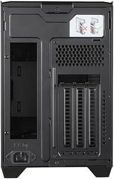 Amazon | Cooler Master MasterBox NR200P V2 Mini-ITXマザーボード